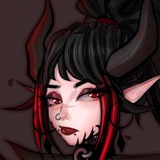 Telegram profile photo for аmorphyxia 18+