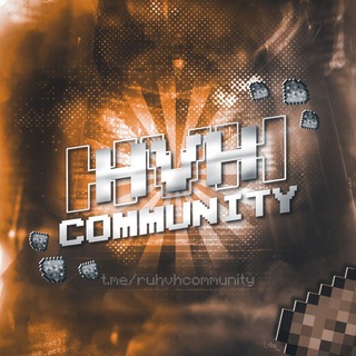 Telegram profile photo for HVH Community