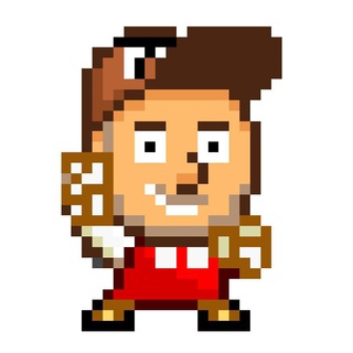 Telegram profile photo for Марио, ящик и плойка