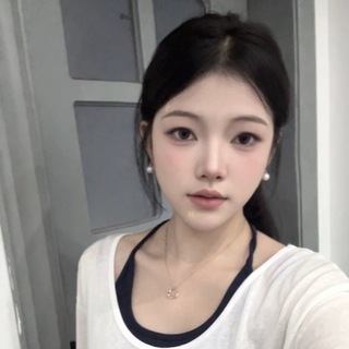 Telegram profile photo for 闵行~小梅