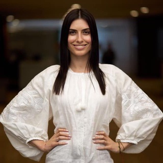 Telegram profile photo for Марія Мезенцева