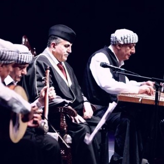 Telegram profile photo for تراث عراقي