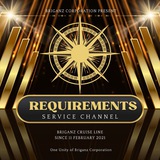 Telegram profile photo for BCL REQUIREMENTS SERVICE