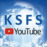 Telegram profile photo for KSFS_YouTube