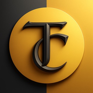Telegram profile photo for Trinity Chart (A Study of Price Time & Volume )