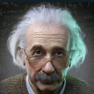 Telegram profile photo for منصة اينشتاين/للرابع العلمي/Einstein