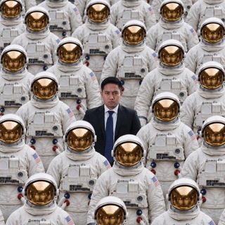 Telegram profile photo for MILYADERBOY STRATEGY