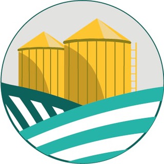 Telegram profile photo for АгроРобота. Елеватори