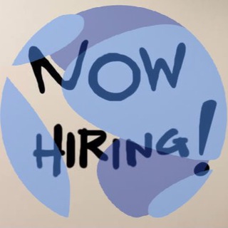 Telegram profile photo for Terra Ecosystem Jobs