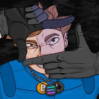 Telegram profile photo for мятный сквер