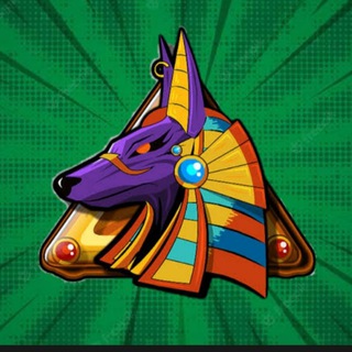 Telegram profile photo for Faraó Tips
