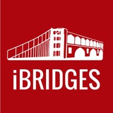 Telegram profile photo for iBRIDGES