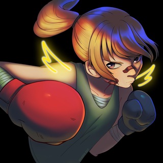 Telegram profile photo for Высшая лига Камнеграда