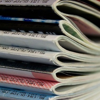 Telegram profile photo for NOTIZIE ITALIA EDICOLA GIORNALI