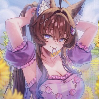 Telegram profile photo for Аой Хиноде
