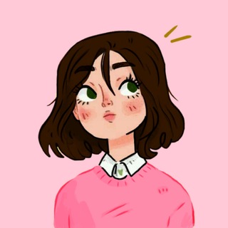 Telegram profile photo for Study with me