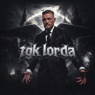 Telegram profile photo for Tgk Lorda