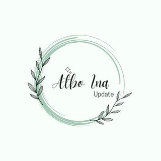 Telegram profile photo for 🇮🇩ATBØ UPDATE INA🇰🇷