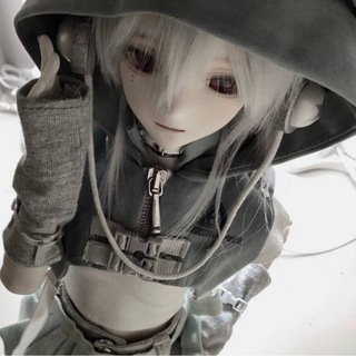 Telegram profile photo for норин ♪