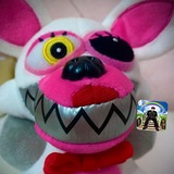 Telegram profile photo for ch614st