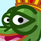 Telegram profile photo for Duckyправда