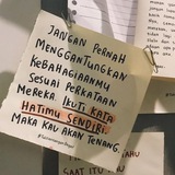 Telegram profile photo for zona nyaman 🇲🇾