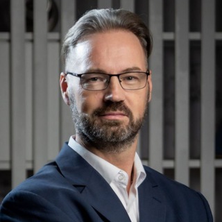 Telegram profile photo for Сергеев | Осознанный менеджмент