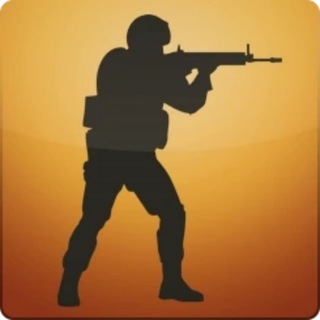 Telegram profile photo for ModalStrike | CSGO 2016 Mobile
