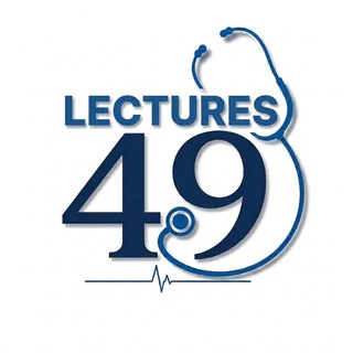Telegram profile photo for MUCOM 49 | LECTURES
