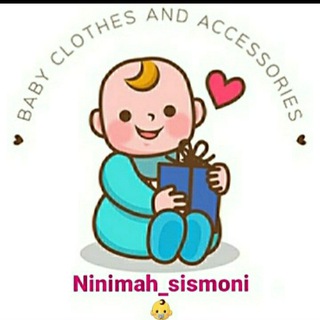 Telegram profile photo for سیسمونی نینیماه