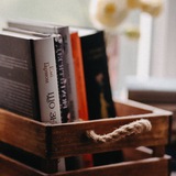 Telegram profile photo for Ще сторінку 📚