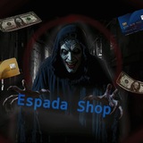 Telegram profile photo for Espada Shop