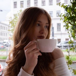 Telegram profile photo for Alexandra Tsvetcova