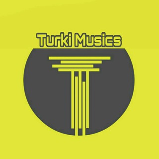 Telegram profile photo for Turki_Musics🎶
