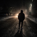 Telegram profile photo for никита ты т*рч.