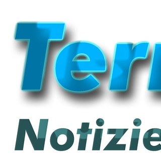 Telegram profile photo for TerracinaWeb