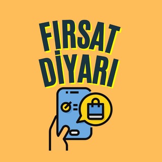 Telegram profile photo for Fırsat Diyarı