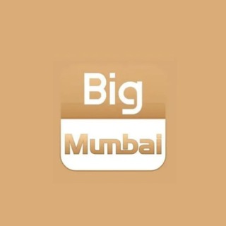 Telegram profile photo for BIG MUMBAI VIP ๐ฎ๐ณ