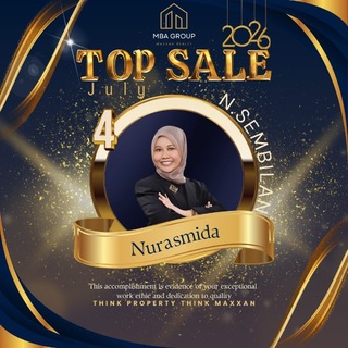 Telegram profile photo for Asmida Property Listings
