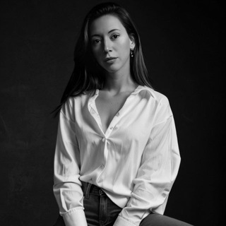 Telegram profile photo for Ирина Колосова YET Academy