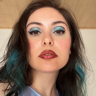 Telegram profile photo for steel x silk