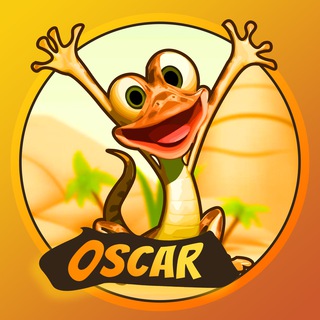 Telegram group profile photo for Oscar Token Official 🦎