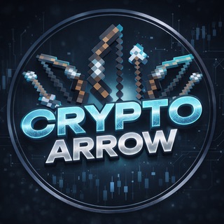 Telegram profile photo for Crypto Arrow