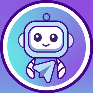 Telegram profile photo for 🎁 小酷群管机器人福利抽奖频道