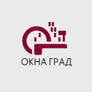 Telegram profile photo for Окна Град