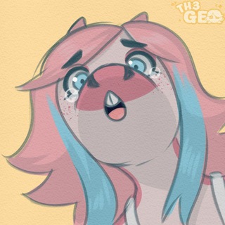 Telegram profile photo for Th3GeoNSFW