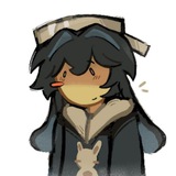 Telegram profile photo for FAORI