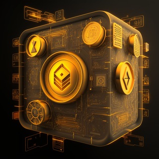 Telegram profile photo for Token Daily