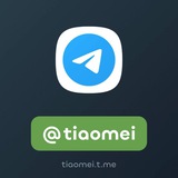 Telegram profile photo for NFT @tiaomei 挑妹
