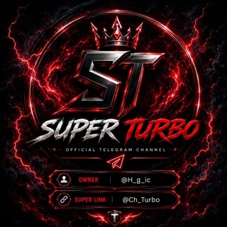 Telegram profile photo for Trust